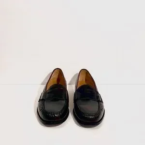Cole Haan | Shoes | Cole Haan Pinch Penny Burgundy Loafer 